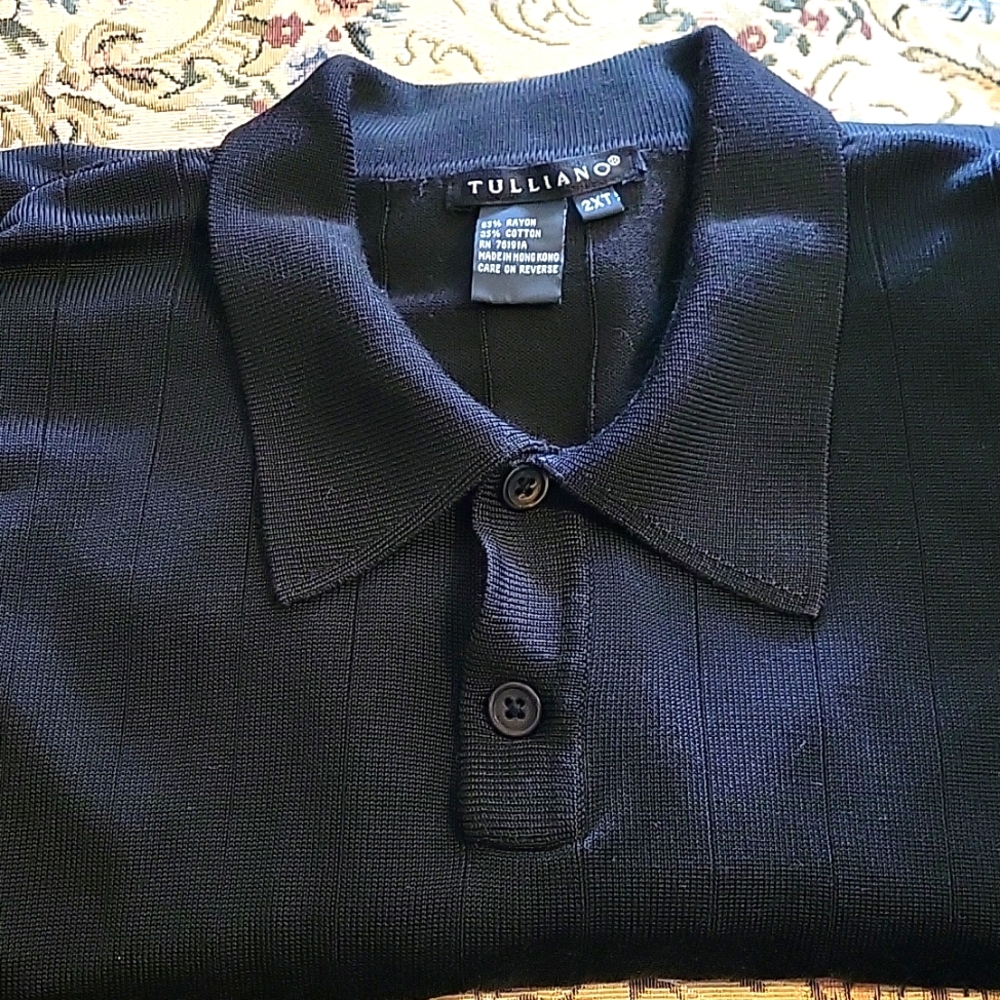 Tulliano 2XT NWOT